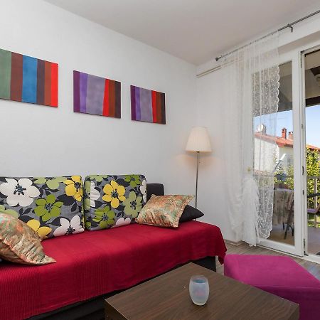 Tasha Apartment Porec Exterior photo