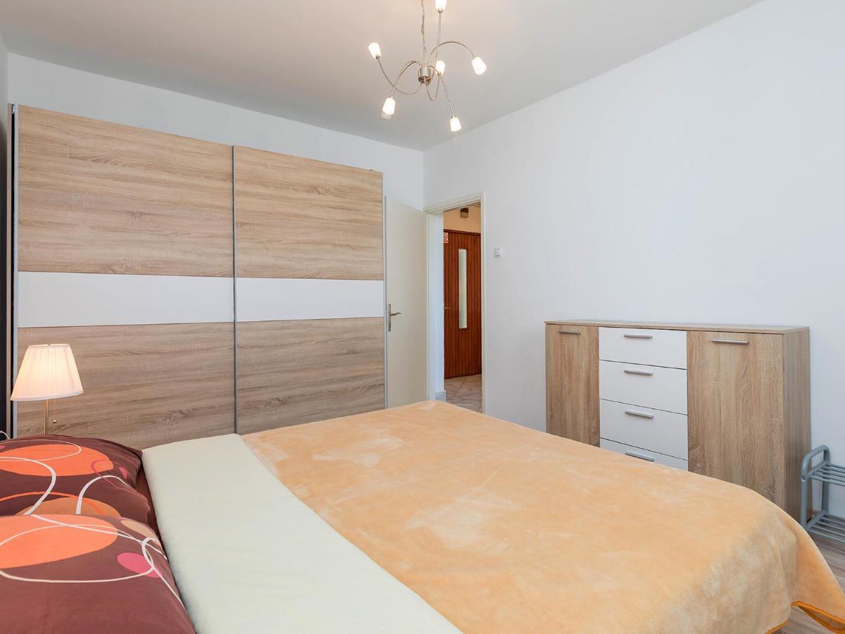 Tasha Apartment Porec Exterior photo