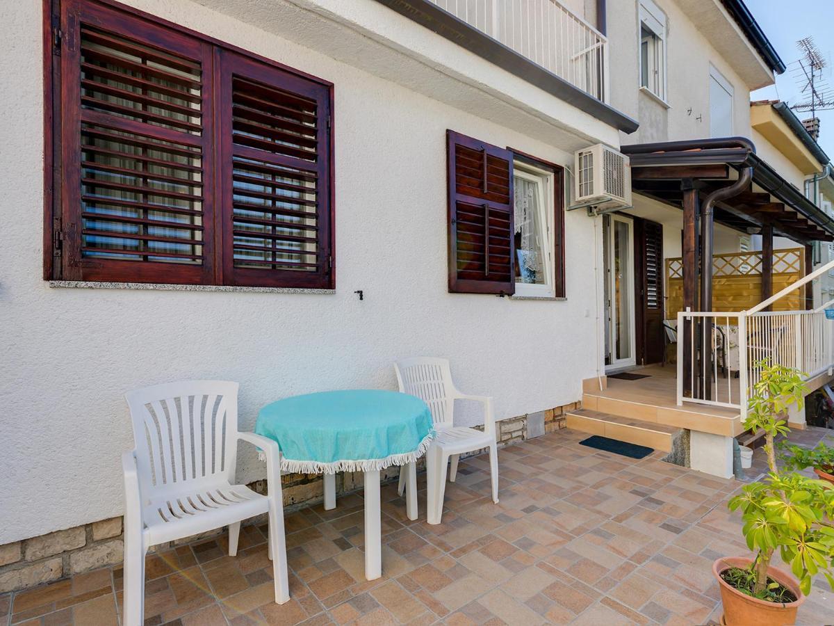 Tasha Apartment Porec Exterior photo