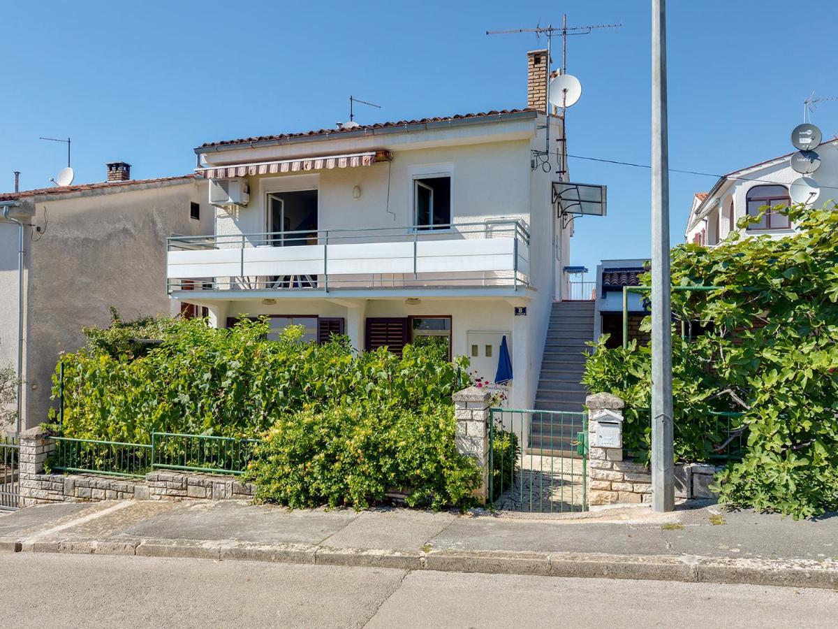Tasha Apartment Porec Exterior photo